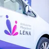 Logo von Ambulanter Pflegedienst Lena eGbR