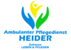 Logo von Ambulanter Pflegedienst Heider