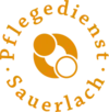 Logo von Pflegedienst Sauerlach GbR Gesellschafter: Nicole Weinmann und Nicole Willenberg