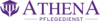 Logo von Athena Pflegedienst GmbH