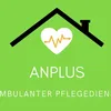 Logo von Anplus ambulanter Pflegedienst Eichenau