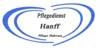 Logo von Pflegedienst Hanff