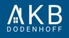 Logo von AKB Dodenhoff Ambulanter Pflegedienst GmbH