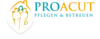 Logo von Proacut Pflegen & Betreuen GmbH