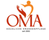 Logo von Häusliche Krankenpflege "OMA" GmbH