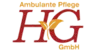 Logo von Ambulante Pflege HG GmbH