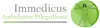Logo von Immedicus GmbH Ambulanter Pflegedienst Berlin