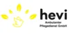 Logo von HEVI Ambulante Pflege GmbH