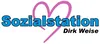 Logo von Sozialstation Dirk Weise