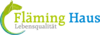 Logo von Fläming Haus - Ambulanter Pflegedienst Frau Viola Heimke