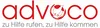 Logo von Advoco Pflegedienst GmbH