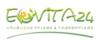 Logo von EuVita24 GmbH Häusliche Pflege