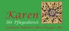 Logo von Karen Ihr Pflegedienst GmbH