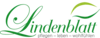 Logo von Lindenblatt GmbH Häuslicher Pflegedienst