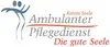 Logo von AMBULANTER PFLEGEDIENST Katrin Seele