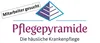 Logo von Pflegepyramide Die häusliche Krankenpflege