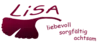 Logo von LiSA Hauskrankenpflege GmbH