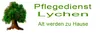 Logo von Pflegedienst Lychen