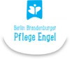 Logo von Berlin-Brandenburger Pflege Engel GbR
