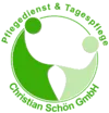 Logo von Pflegedienst & Tagespflege Christian Schön GmbH