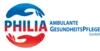 Logo von PHILIA- ambulante GesundheitsPflege GmbH