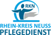Logo von RKN Rhein-Kreis Neuss Pflegedienst UG