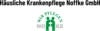 Logo von Häusliche Krankenpflege Noffke GmbH