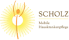Logo von Mobile Hauskrankenpflege Scholz