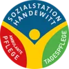 Logo von Sozialstation Ambulante Pflege Handewitt gGmbH