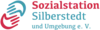 Logo von Sozialstation Silberstedt und Umgebung e.V.
