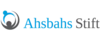 Logo von Ambulanter Pflegedienst Ahsbahs Stift