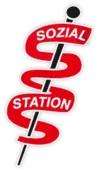Logo von Sozialstation Südbrookmerland