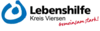 Logo von Ambulanter Pflegedienst Lebenshilfe Viersen