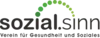 Logo von sozial.sinn e.V.