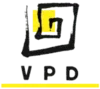 Logo von VPD Sozialstation