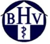 Logo von BHV Bergische Hauspflege gGmbH