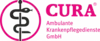 Logo von CURA Ambulanter Krankenpflegedienst GmbH