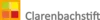 Logo von Clarenbachstift/Benderstift