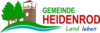 Logo von Gemeinde Heidenrod Sozialstation