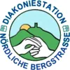 Logo von Diakoniestation Stockstadt am Rhein und im Ried