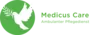 Logo von Caritas-Diakonie- Sozialstation
