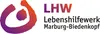 Logo von Lebenshilfe Pflegedienst