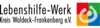 Logo von Hilfe + Pflege Lebenshilfe Werk Kreis Waldeck-Frankenberg e.V.