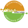 Logo von Sozialstation Kirche unterwegs Koblenz gGmbH