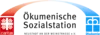 Logo von Ökumenische Sozialstation Neustadt