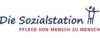 Logo von Ambulante Dienste St. Raphael gemeinnützige GmbH