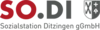 Logo von SO.DI Sozialstation Ditzingen gGmbH