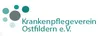 Logo von Krankenpflegeverein Ostfildern e.V.