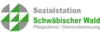 Logo von Sozialstation Schwäbischer Wald
