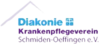 Logo von Diakoniestation Neuenstadt